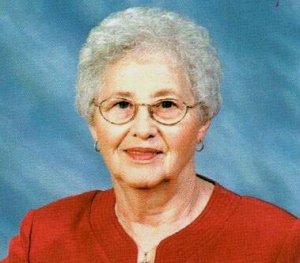 Melba M. Baker, age 90
