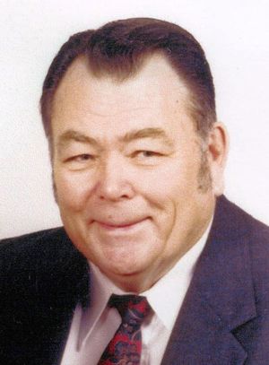 Franklin D. Zink, age 74