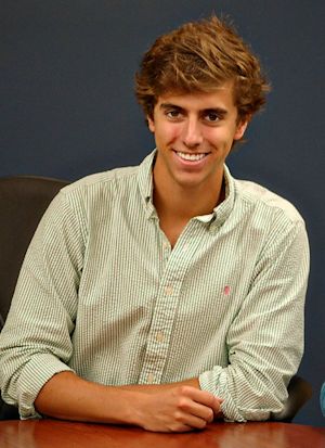 Evan Burns Evan Burns