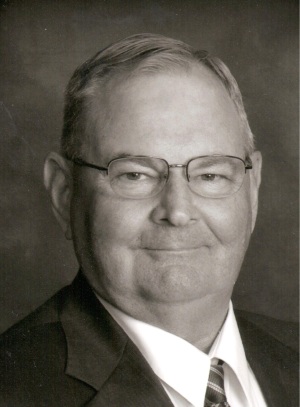 Larry E. Mehringer, age 71