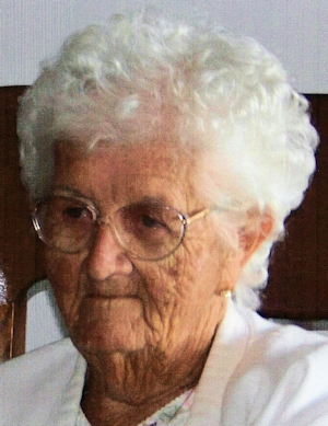 Angella M. Hilgeman