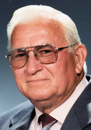 Edwin A. Sickbert, age 82