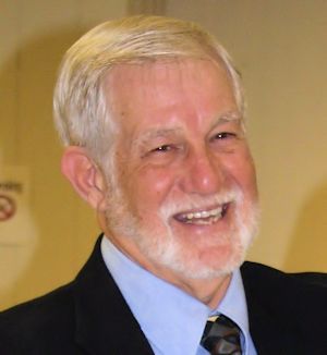 John Stephen Rothgerber, age 74