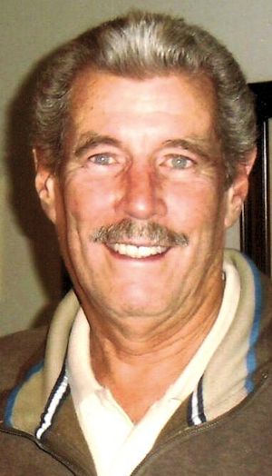 Richard A. Loomis, age 63