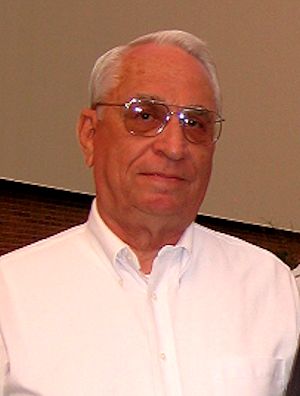 David A. Singer, age 76