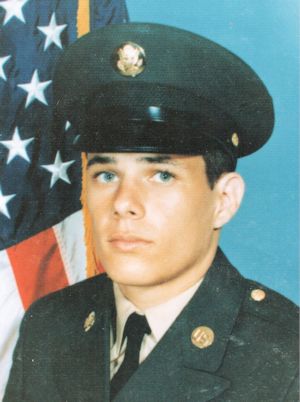 Mark Ora Brown, age 56