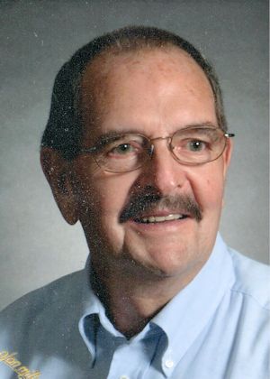 Ambrose C. Buechlein