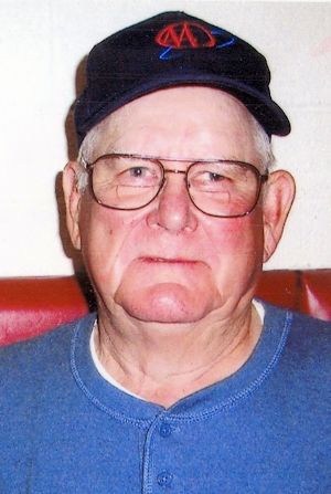 Clisten E. Ridenour, age 79