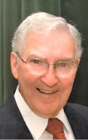 Stephen Howard, 84