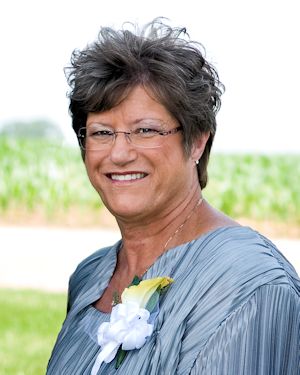 Margaret Steckler