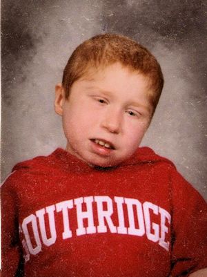 Andrew Glenn Atkins, age 17