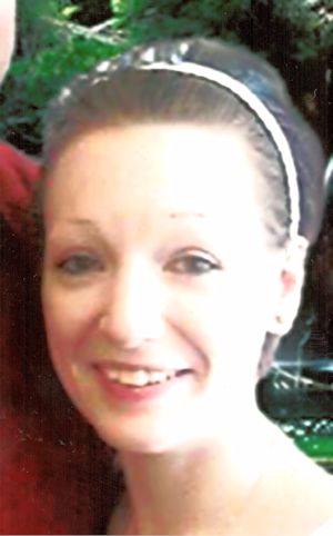 Kyleighann Bonifer, age 24