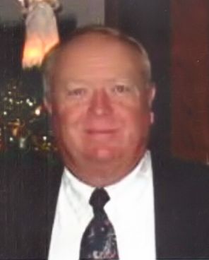 Dwight “Red” Ludwig, 68
