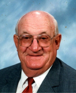 Herbert O. "Boots" Schwenk, age 87