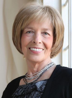 Anne Rosenblatt Gehring, age 68