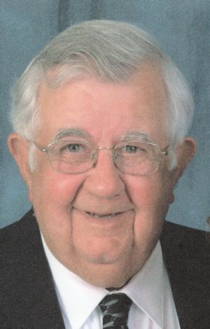 Charles "Chuck" L. Beckman, age 78