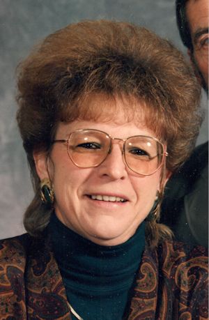 Donna S. Denu, age 61