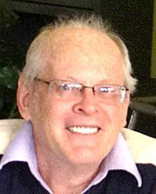 Michael E. Parsons, 60