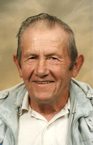 Edgar A. Rasche Sr., age 85