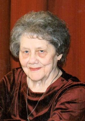Ada Mae Schmitt, age 88