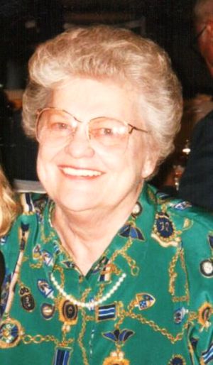 Rita M. Webber, age 84