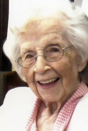 Dolores A. Freson, age 96