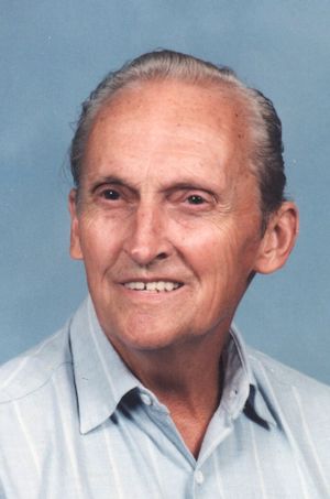 Dittleberger, Harold L. Harold L. Dittelberger, age 89
