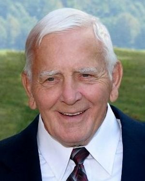 Robert L. Gutgsell, age 84