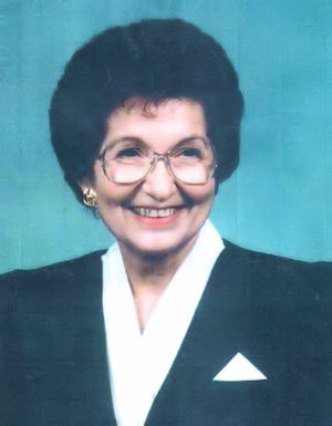 Charmaine J. Verkamp, age 84