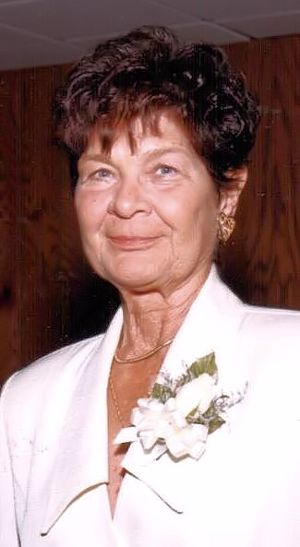 Mary Frances Voelkel, age 79