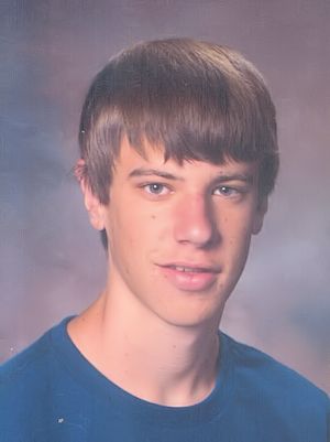 Drew Messmer