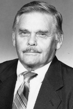 J. Roy Haake, 91