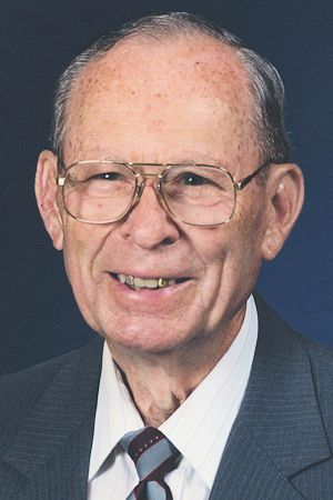 Alfred J. Schwartz, age 92