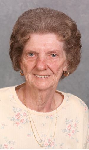 Dorothy K. Brown, age 89