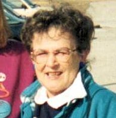 Doris M. Capehart, age 82