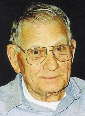 Carl Henry Neukam, age 99