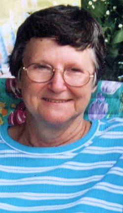 Dorothy B. Niehaus, 80