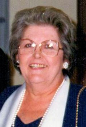 Sandra Douglas, age 72