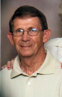 Damian “Moe” Rasche, age 74