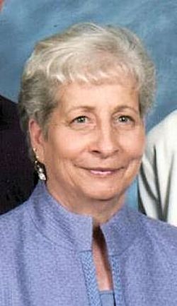 Kathleen Ann Schnell, age 66