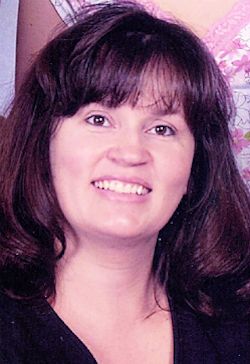 Cherie Renee’ Boehman, 43