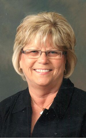 Marilyn B. "Heidy" Albertson, age 62