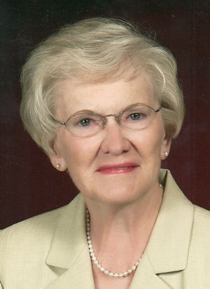 Claretta "Catty" Ash, age 81