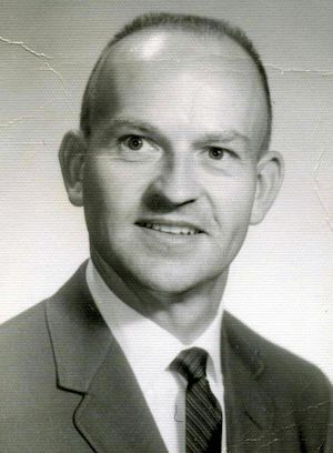 Austin G. Butke, age 89