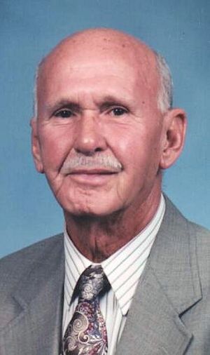 Robert H. Bohnert, age 89