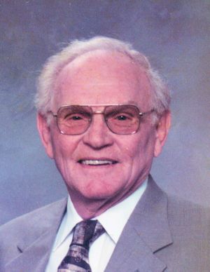 Herbert Gehlhausen, age 81