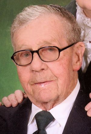Linus W. Oeding, age 85