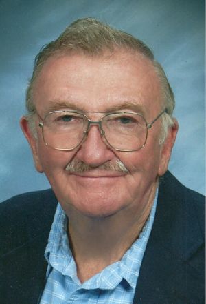 Bernard "Bernie" McNallin, age 83