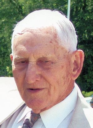 Smith S. Niehaus, age 94