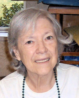 Virginia L. Patton, age 72